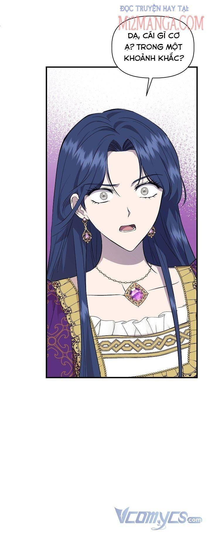 Tôi Không Phải Là Cinderella Chapter 29.5 - 6