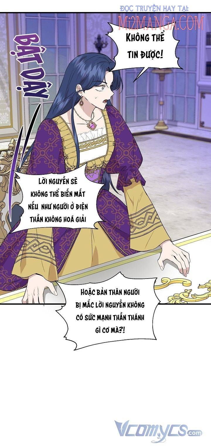 Tôi Không Phải Là Cinderella Chapter 29.5 - 7