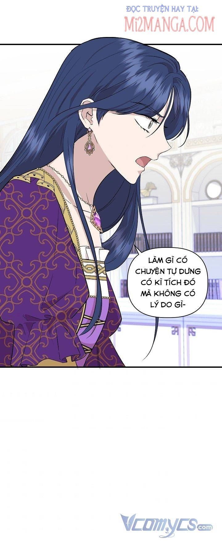 Tôi Không Phải Là Cinderella Chapter 29.5 - 8