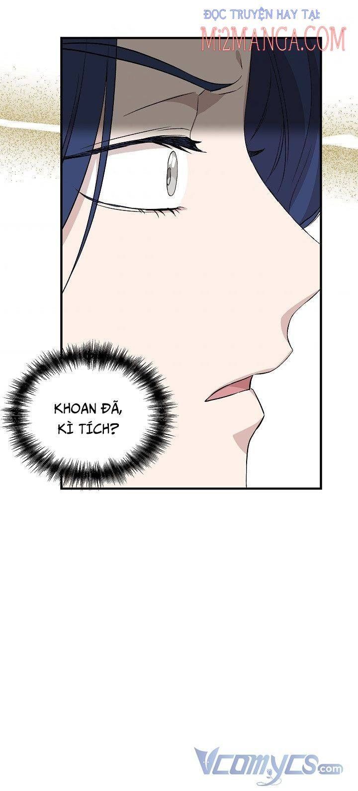 Tôi Không Phải Là Cinderella Chapter 29.5 - 9