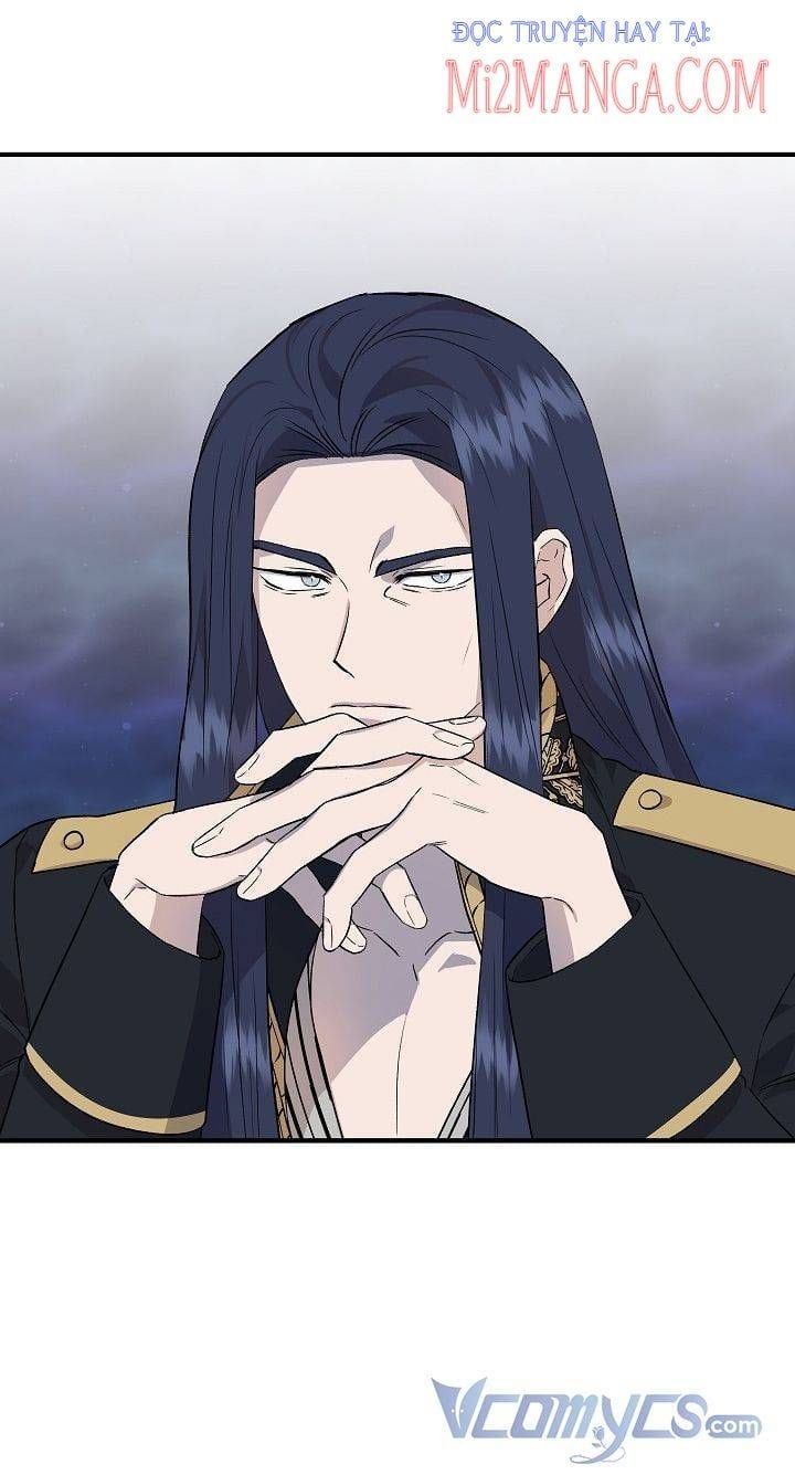 Tôi Không Phải Là Cinderella Chapter 29.5 - 10