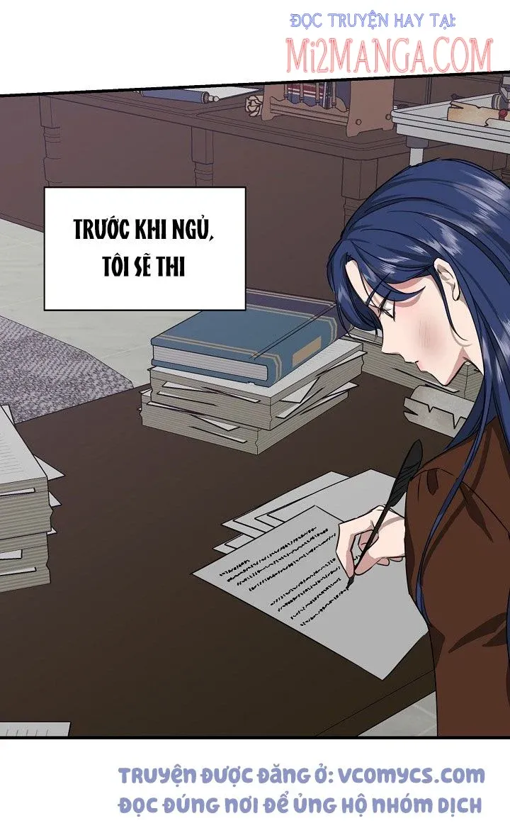 Tôi Không Phải Là Cinderella Chapter 3.5 - 2