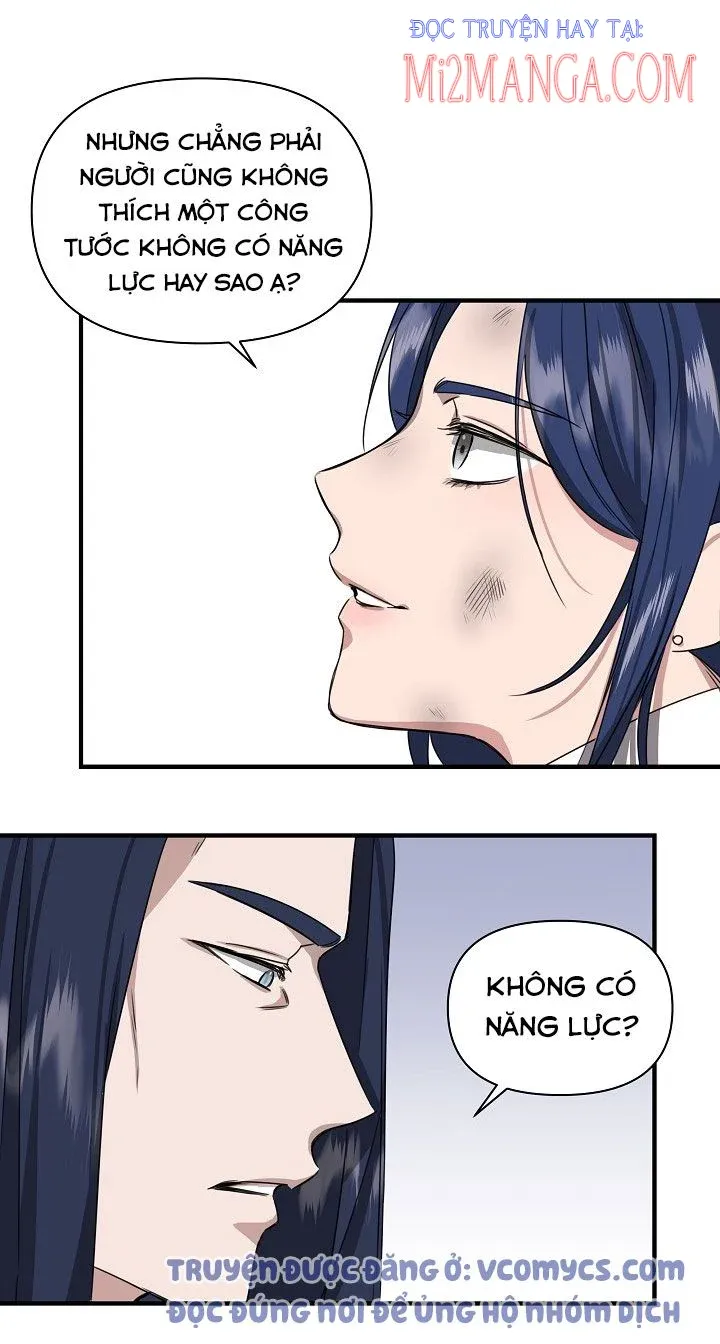 Tôi Không Phải Là Cinderella Chapter 3.5 - 12