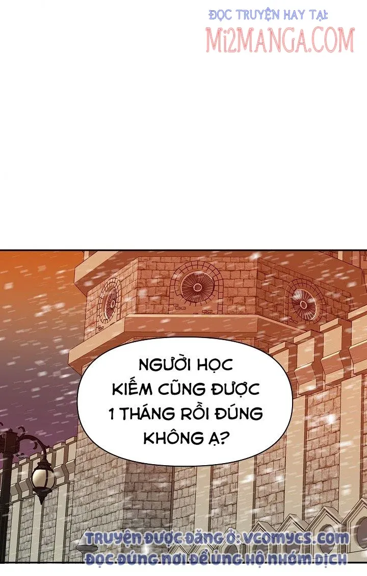 Tôi Không Phải Là Cinderella Chapter 3.5 - 17