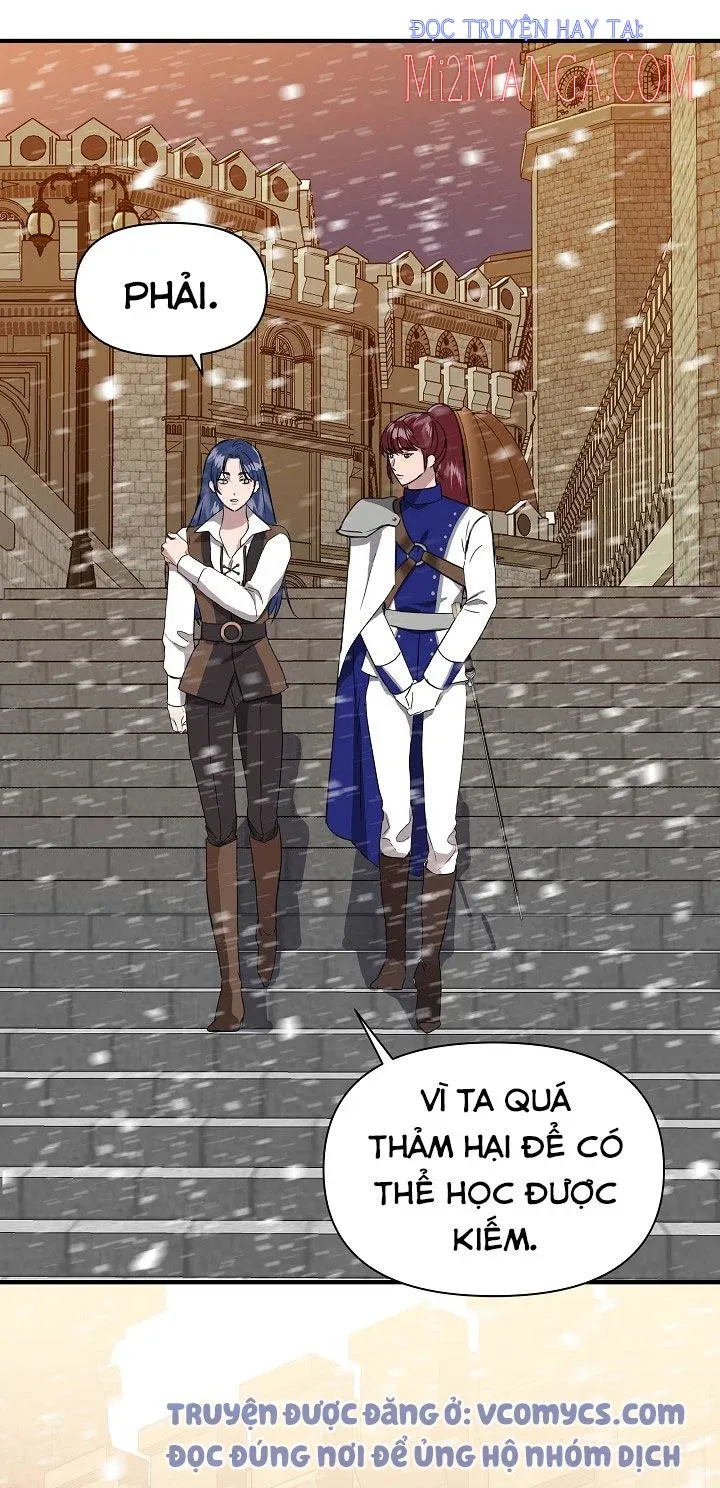 Tôi Không Phải Là Cinderella Chapter 3.5 - 18