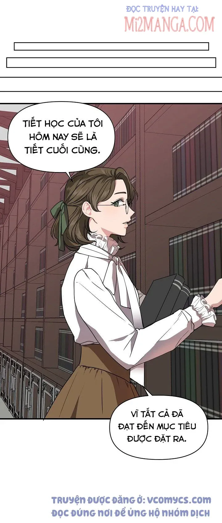 Tôi Không Phải Là Cinderella Chapter 3.5 - 20