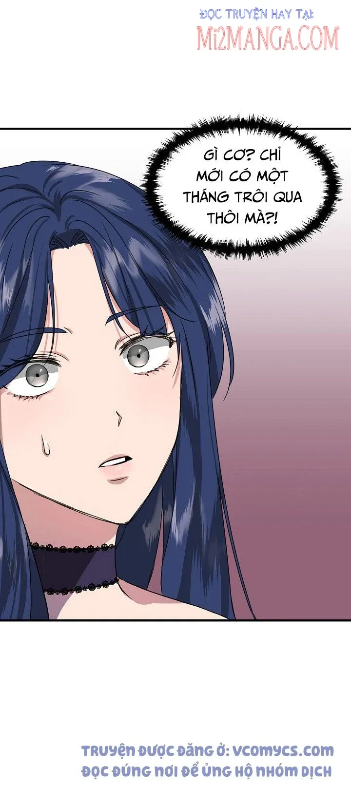 Tôi Không Phải Là Cinderella Chapter 3.5 - 21