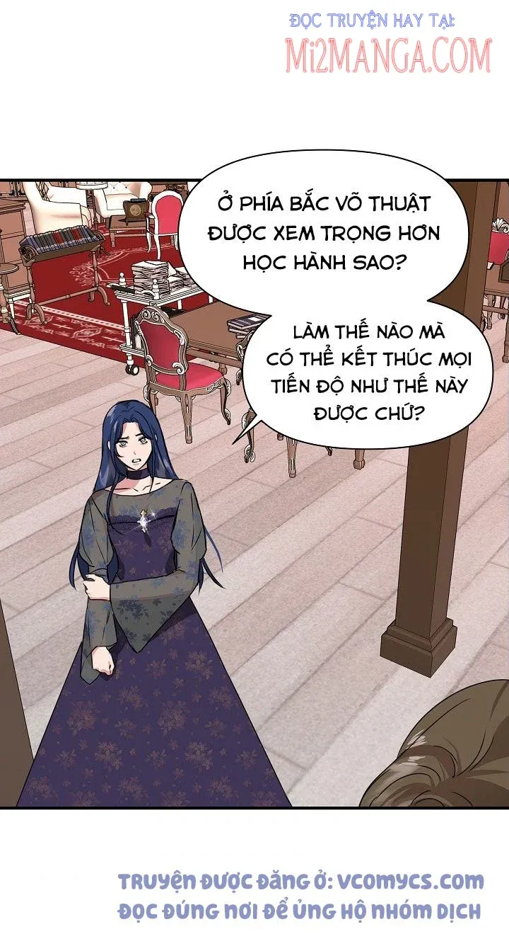Tôi Không Phải Là Cinderella Chapter 3.5 - 23