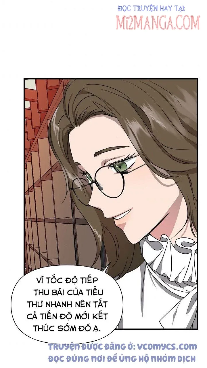 Tôi Không Phải Là Cinderella Chapter 3.5 - 24