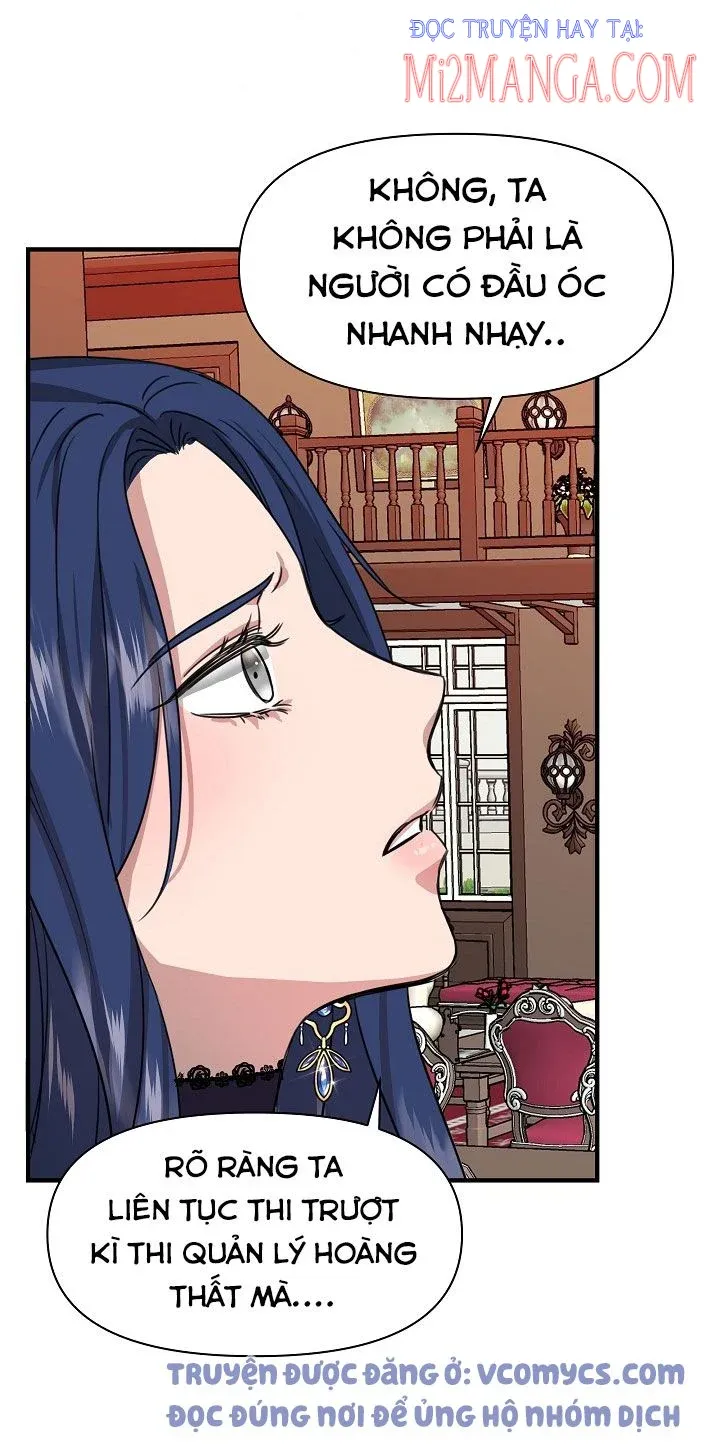 Tôi Không Phải Là Cinderella Chapter 3.5 - 25