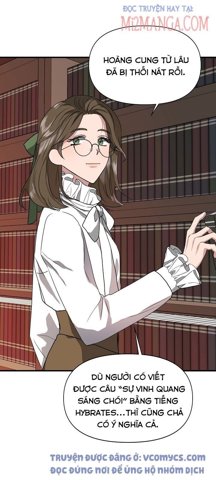 Tôi Không Phải Là Cinderella Chapter 3.5 - 26