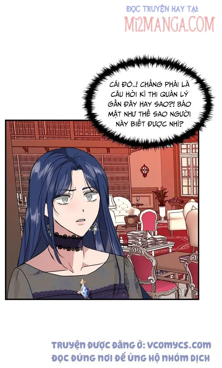 Tôi Không Phải Là Cinderella Chapter 3.5 - 27
