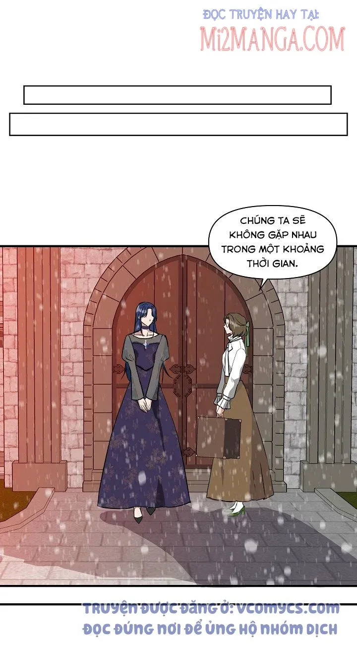 Tôi Không Phải Là Cinderella Chapter 3.5 - 30