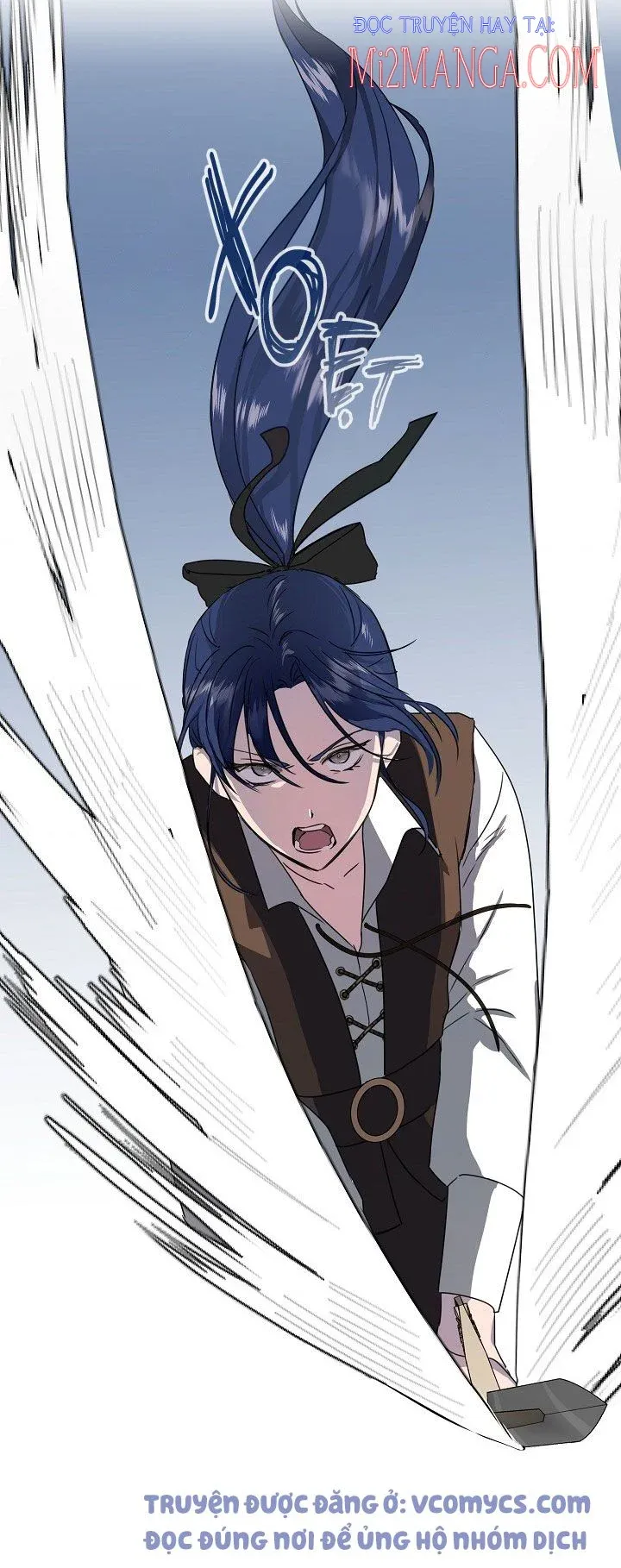 Tôi Không Phải Là Cinderella Chapter 3.5 - 4