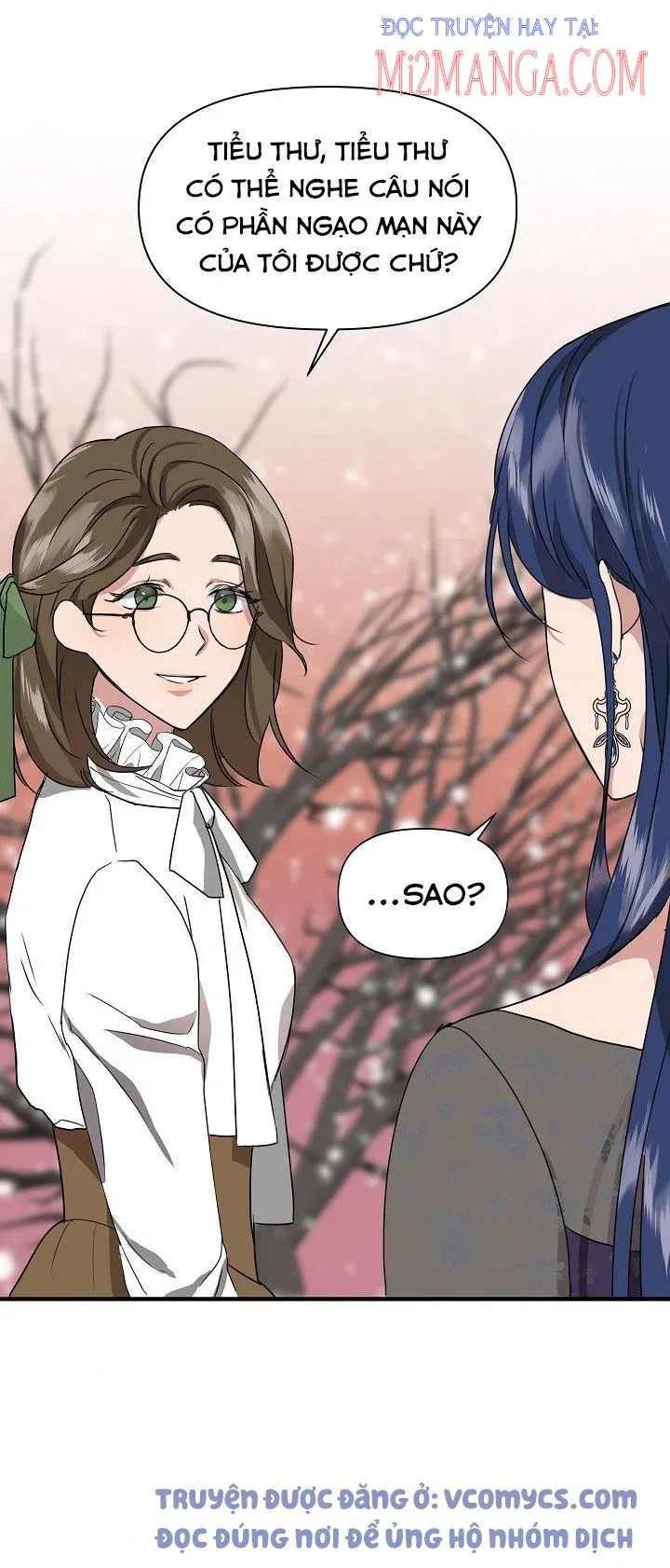 Tôi Không Phải Là Cinderella Chapter 3.5 - 31