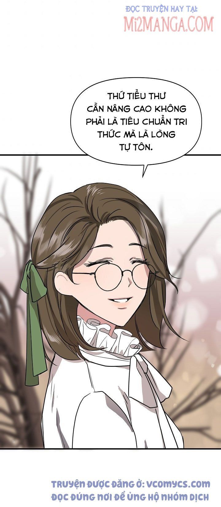 Tôi Không Phải Là Cinderella Chapter 3.5 - 32