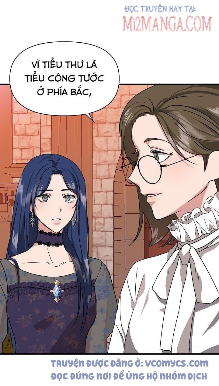 Tôi Không Phải Là Cinderella Chapter 3.5 - 33
