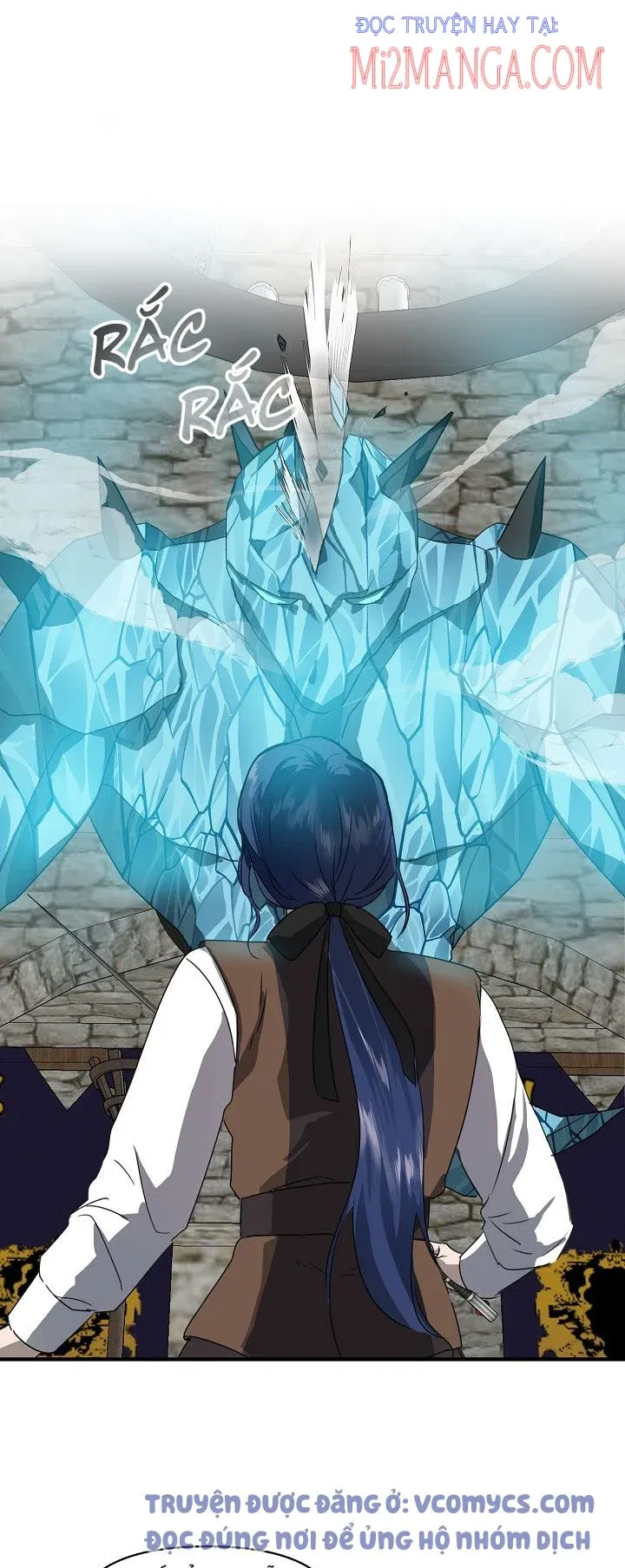 Tôi Không Phải Là Cinderella Chapter 3.5 - 5