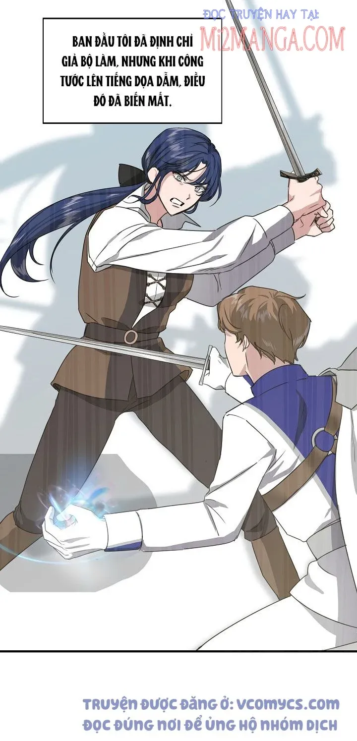 Tôi Không Phải Là Cinderella Chapter 3.5 - 7