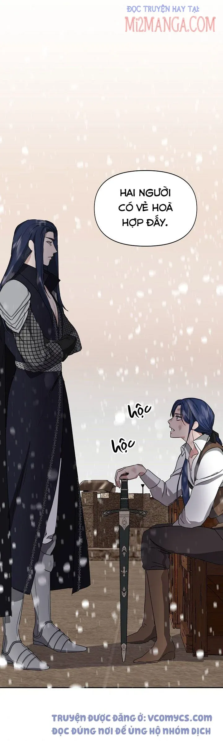 Tôi Không Phải Là Cinderella Chapter 3.5 - 9