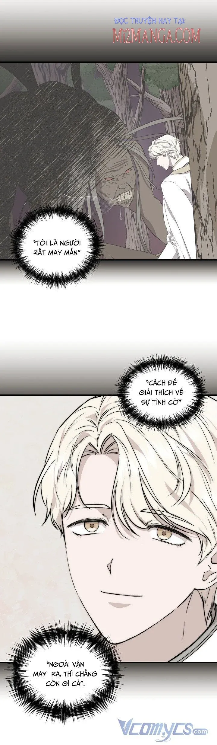 Tôi Không Phải Là Cinderella Chapter 30.5 - 13