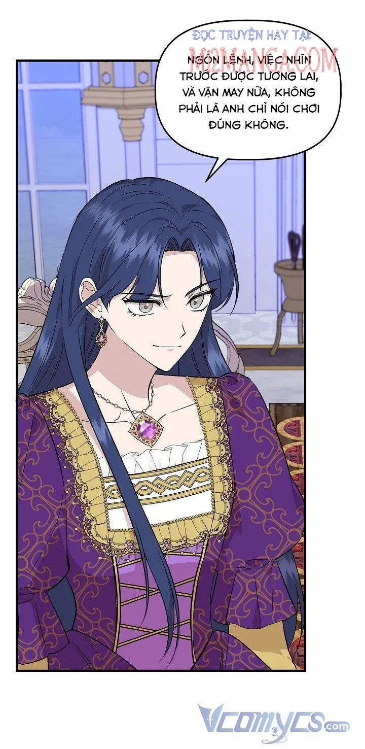 Tôi Không Phải Là Cinderella Chapter 30.5 - 14