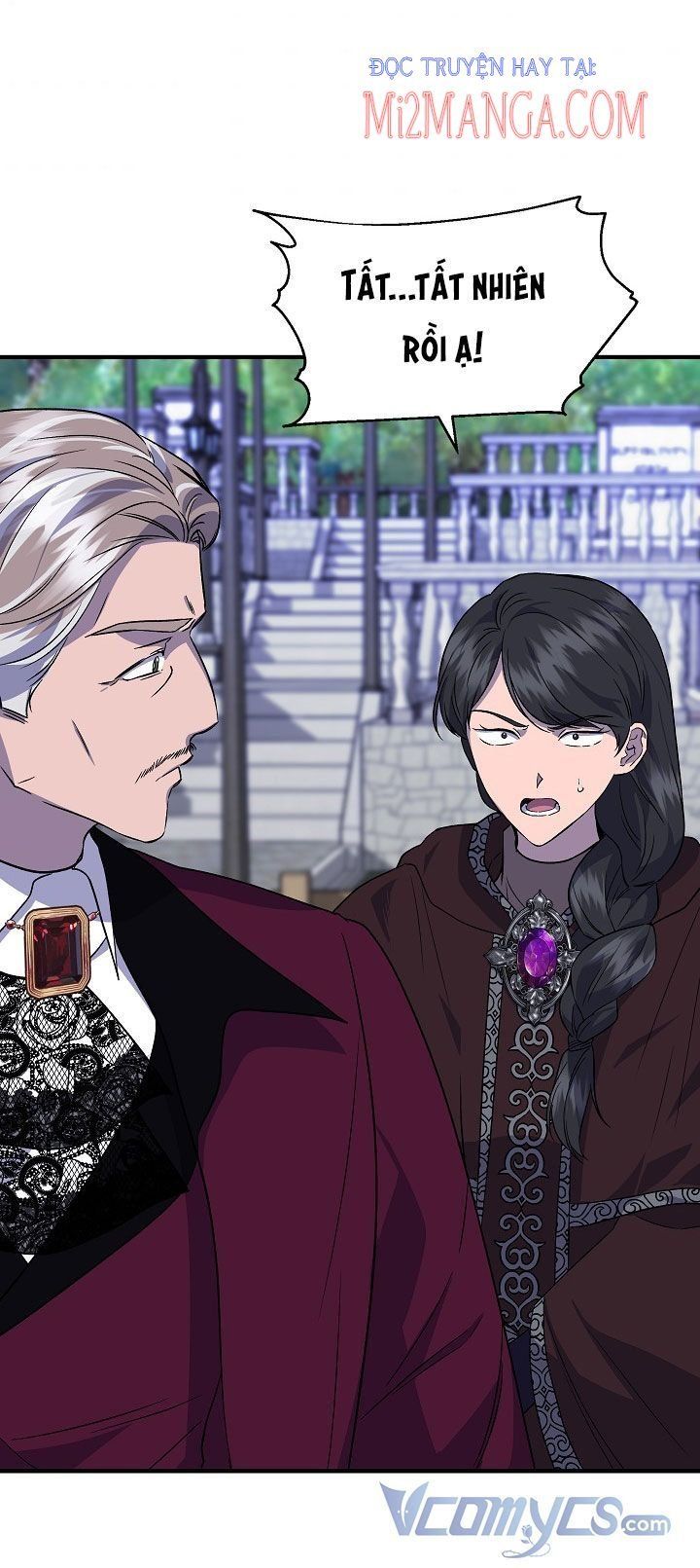 Tôi Không Phải Là Cinderella Chapter 30.5 - 20