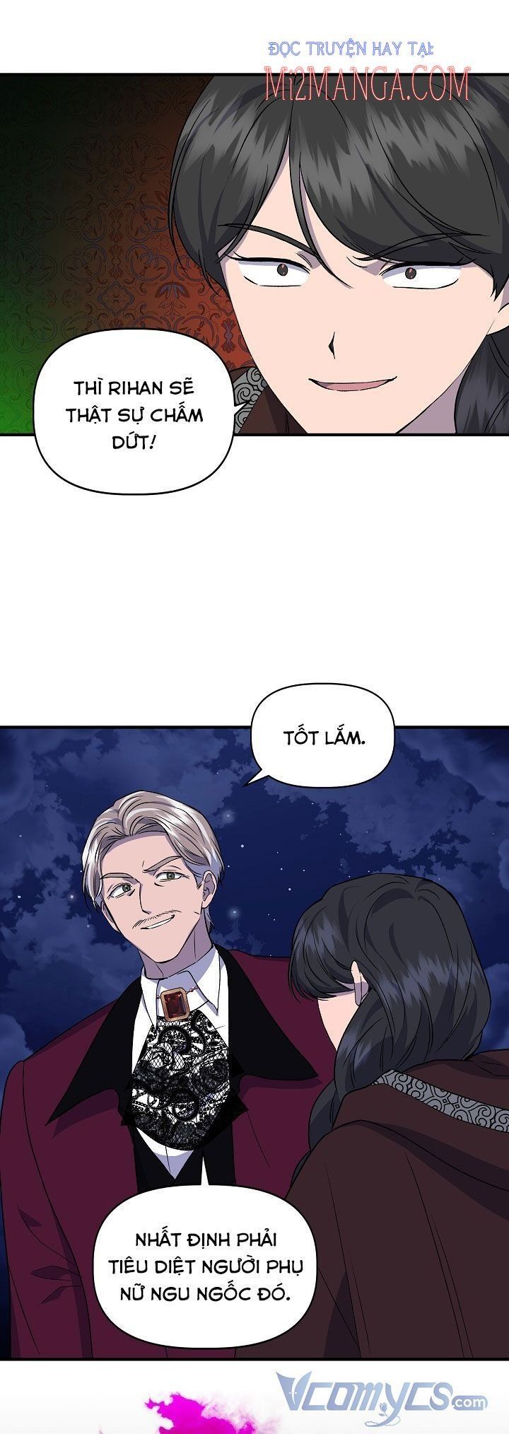 Tôi Không Phải Là Cinderella Chapter 30.5 - 22