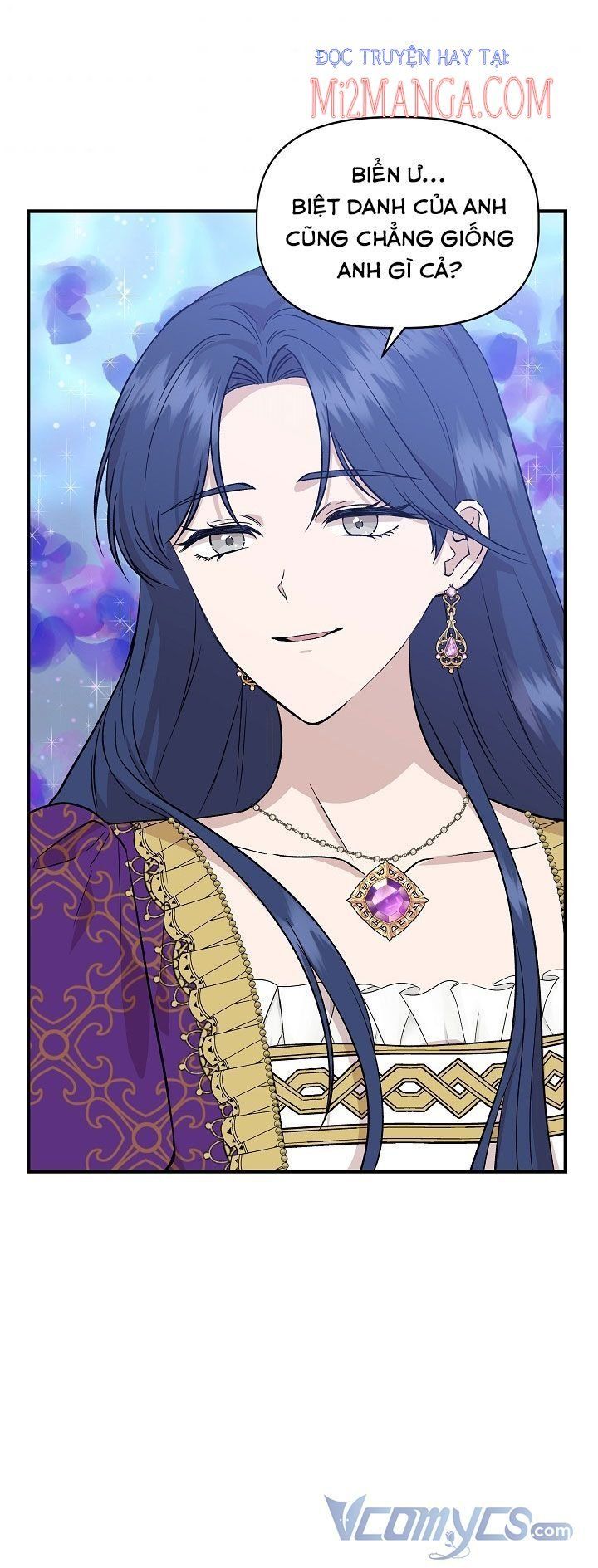 Tôi Không Phải Là Cinderella Chapter 30.5 - 4