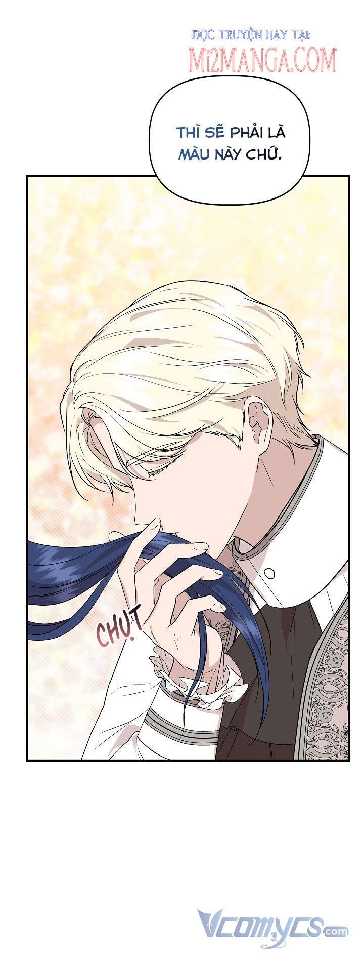 Tôi Không Phải Là Cinderella Chapter 30.5 - 7