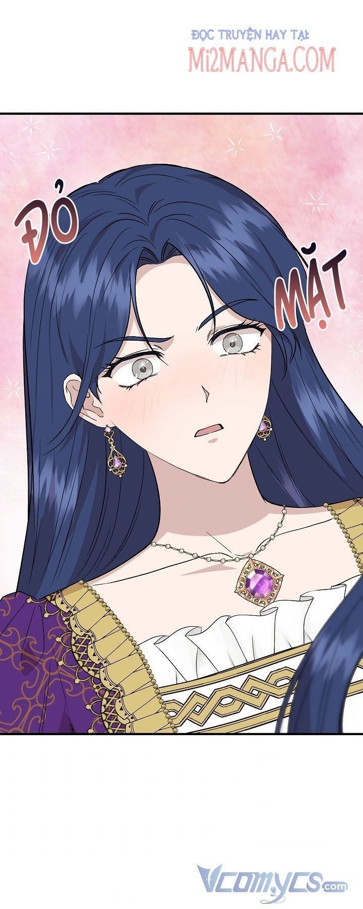 Tôi Không Phải Là Cinderella Chapter 30.5 - 8