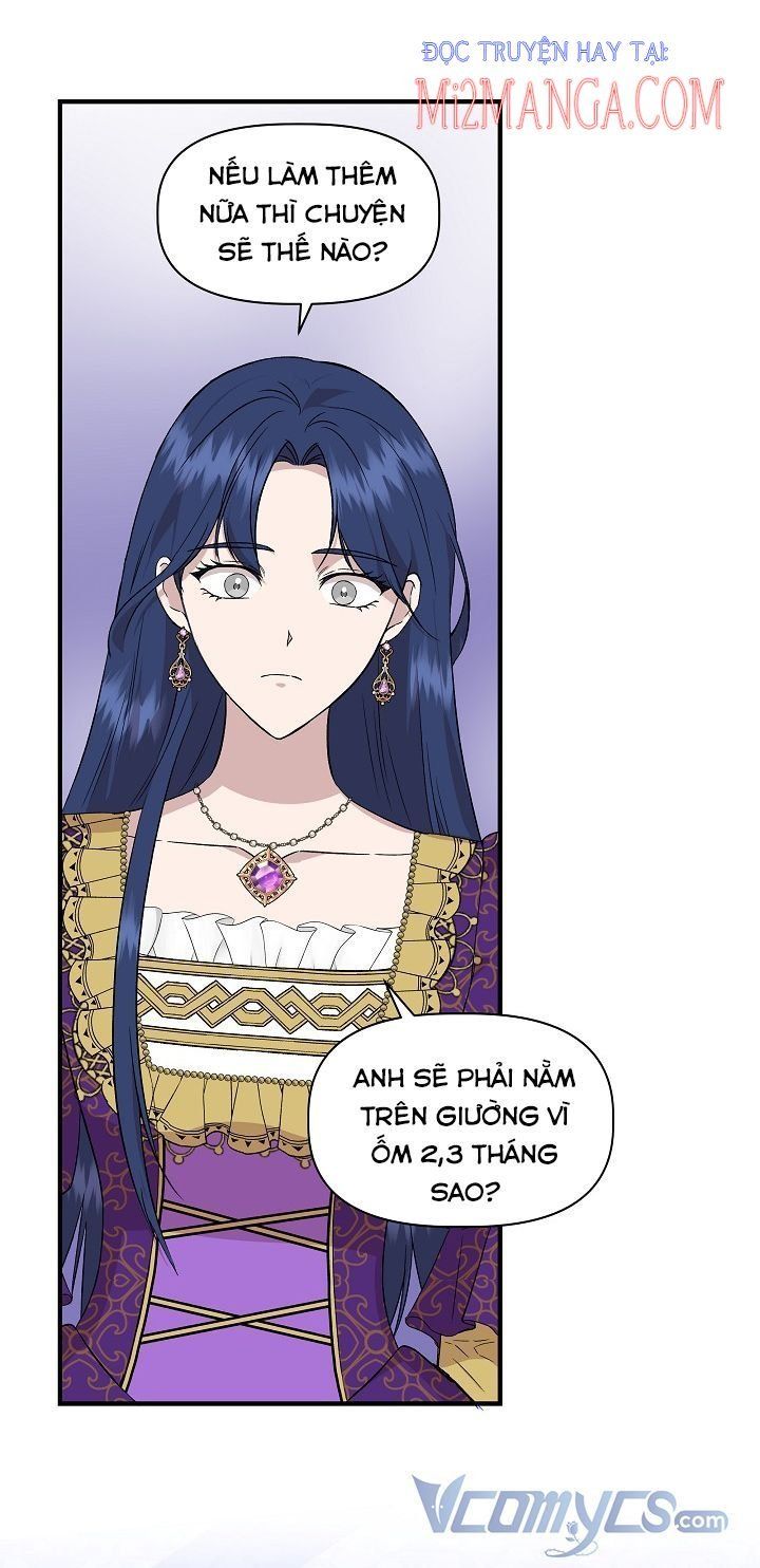 Tôi Không Phải Là Cinderella Chapter 31.5 - 2