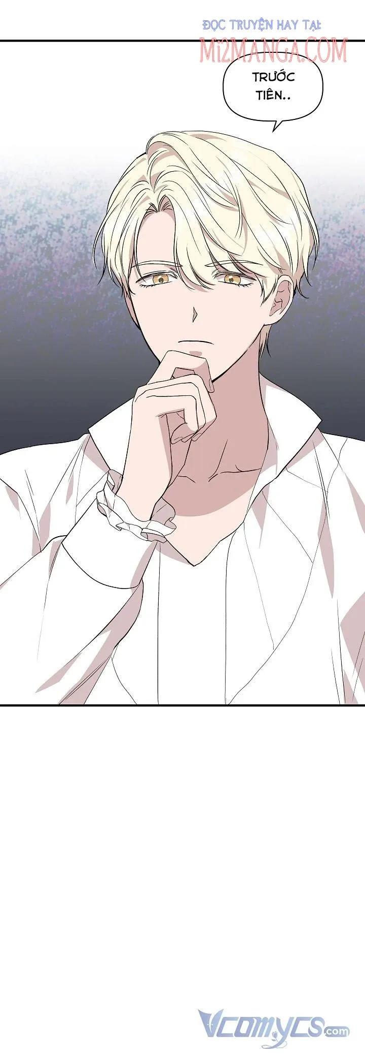 Tôi Không Phải Là Cinderella Chapter 31.5 - 11