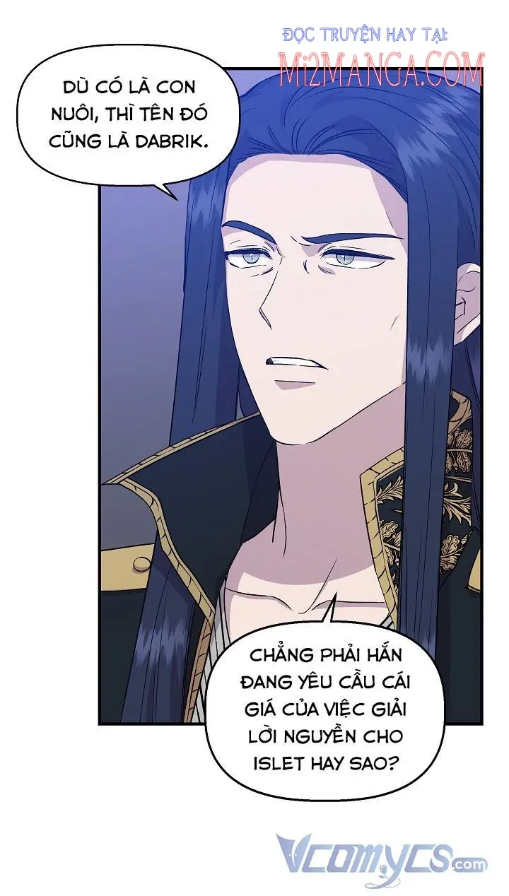 Tôi Không Phải Là Cinderella Chapter 31.5 - 13