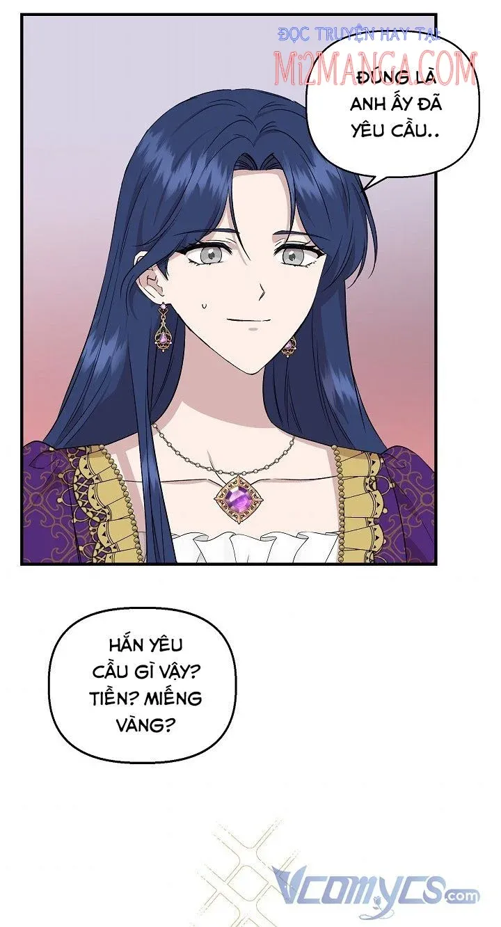 Tôi Không Phải Là Cinderella Chapter 31.5 - 14