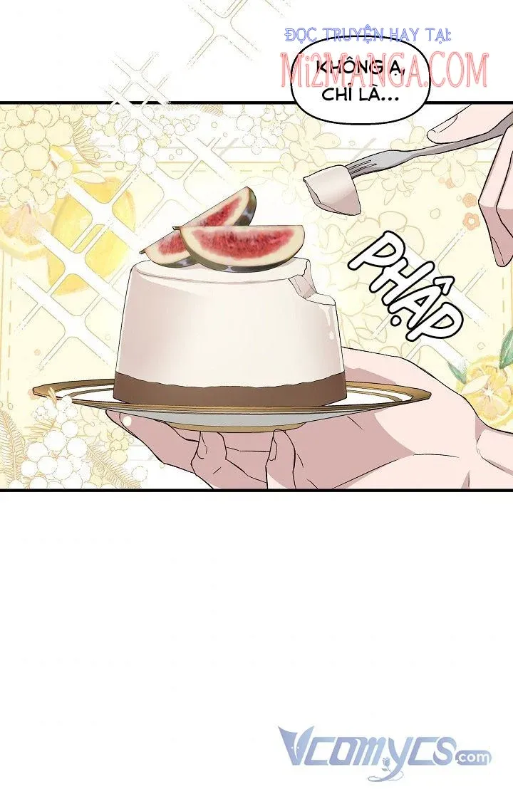 Tôi Không Phải Là Cinderella Chapter 31.5 - 15