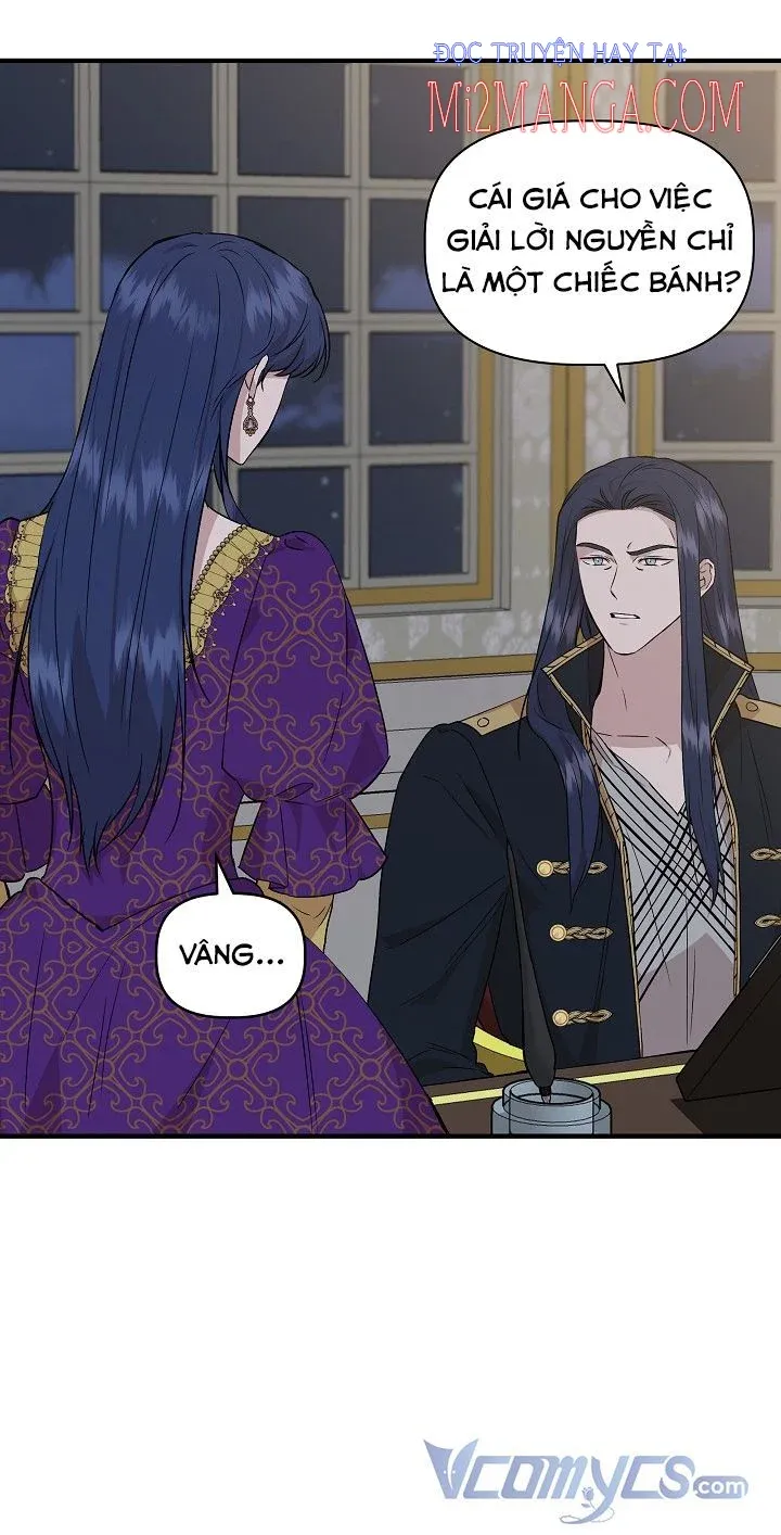 Tôi Không Phải Là Cinderella Chapter 31.5 - 17