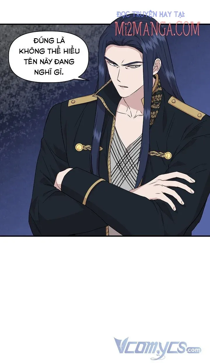 Tôi Không Phải Là Cinderella Chapter 31.5 - 18