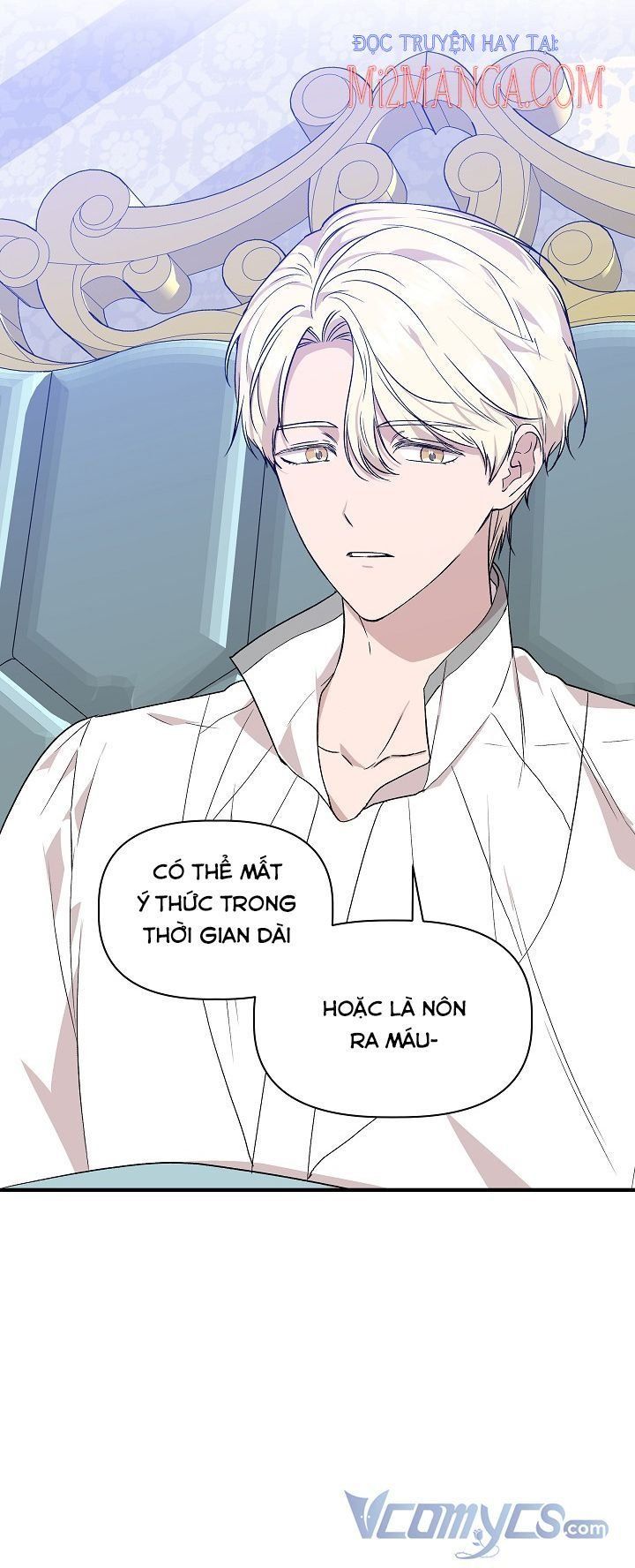 Tôi Không Phải Là Cinderella Chapter 31.5 - 3