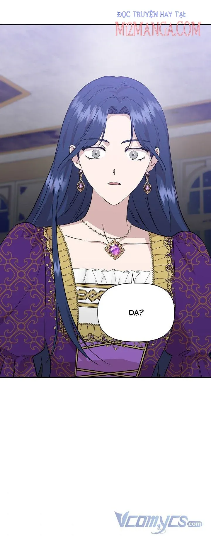 Tôi Không Phải Là Cinderella Chapter 31.5 - 21