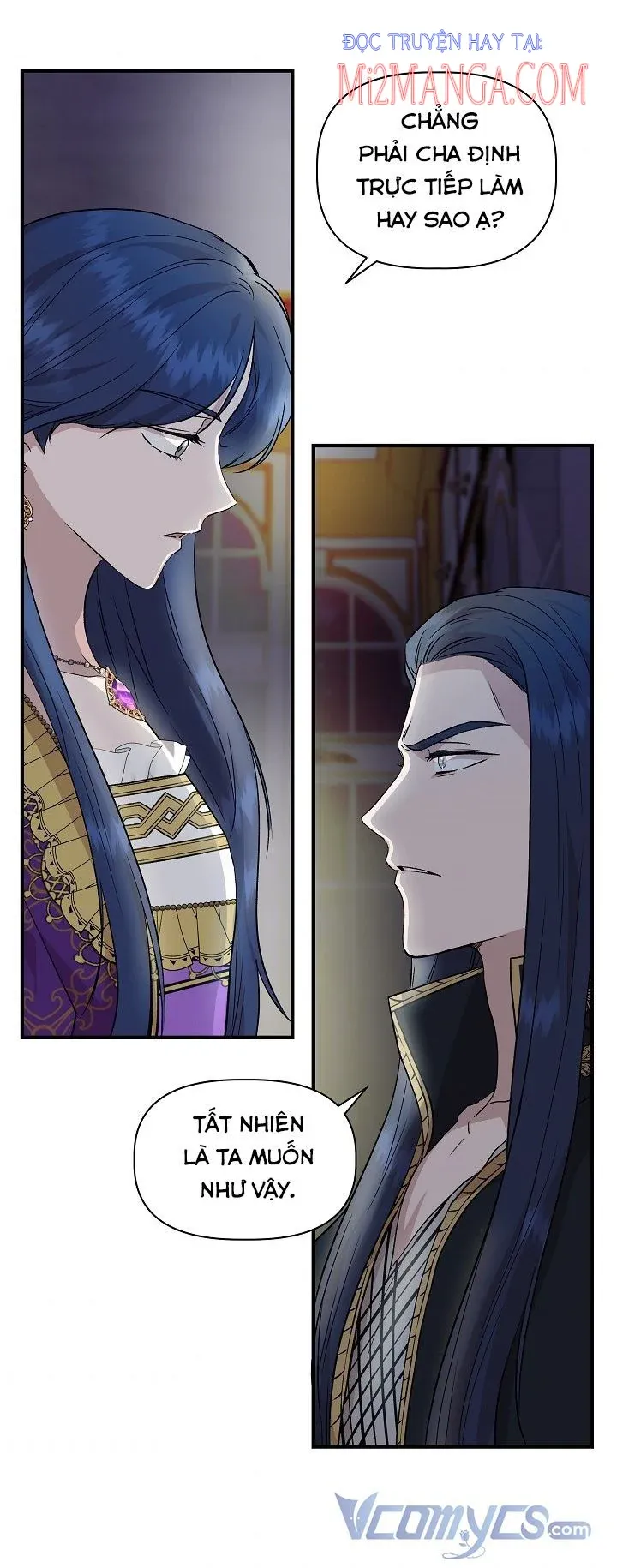 Tôi Không Phải Là Cinderella Chapter 31.5 - 22