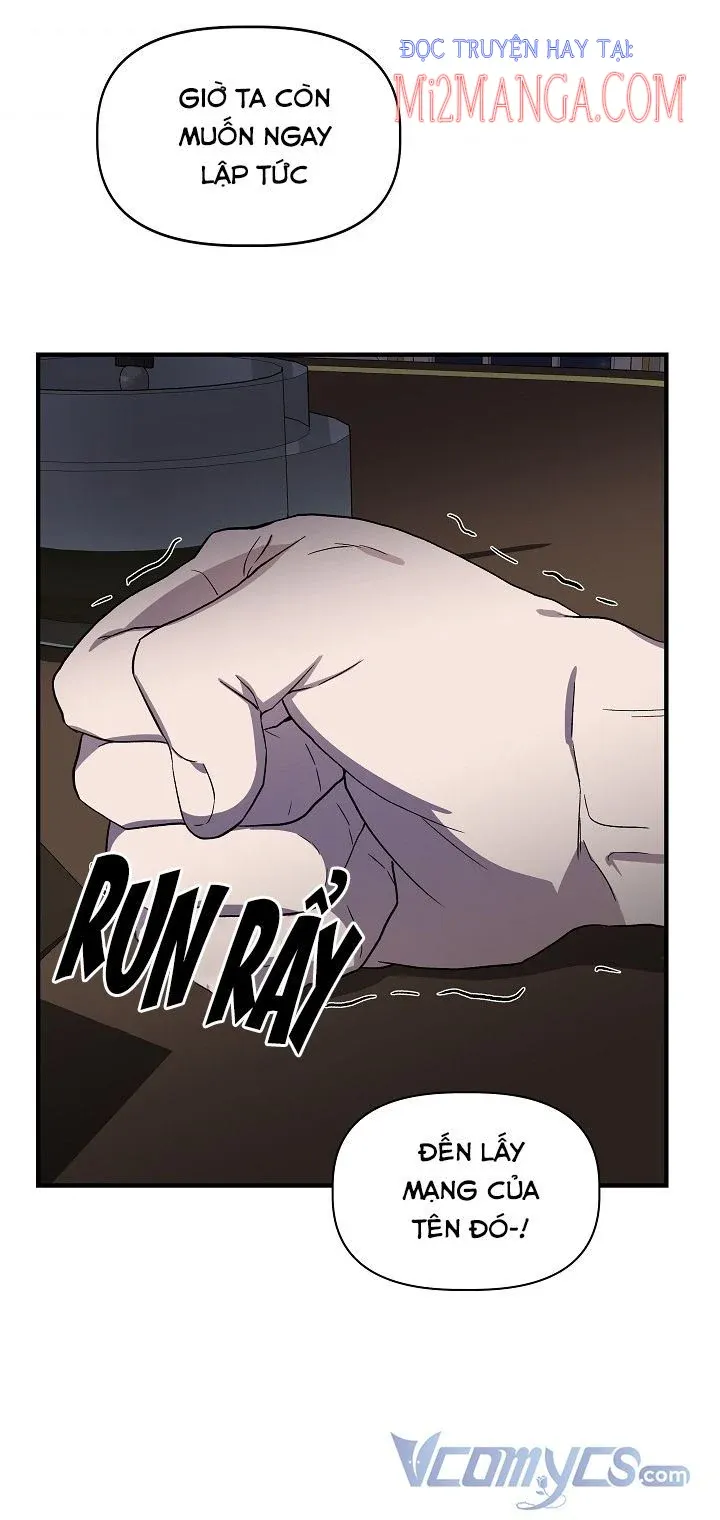 Tôi Không Phải Là Cinderella Chapter 31.5 - 23