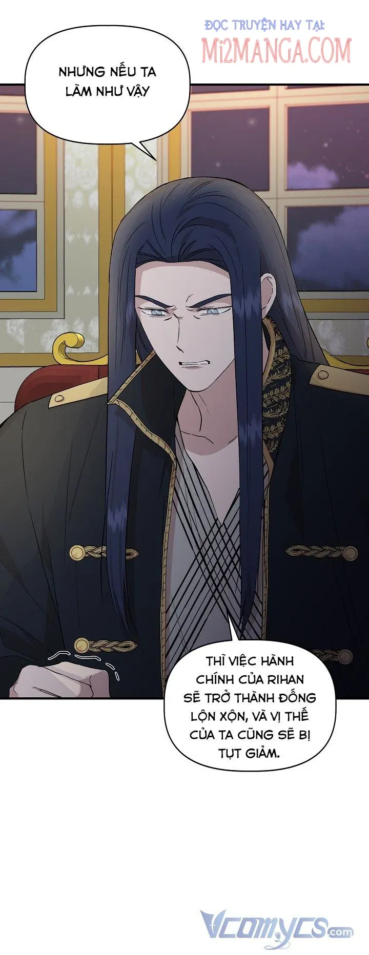 Tôi Không Phải Là Cinderella Chapter 31.5 - 24