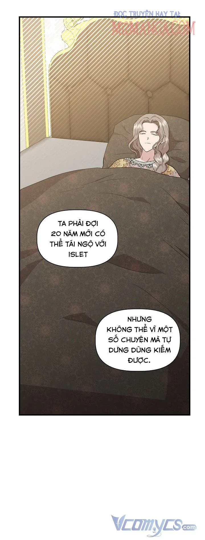 Tôi Không Phải Là Cinderella Chapter 31.5 - 25