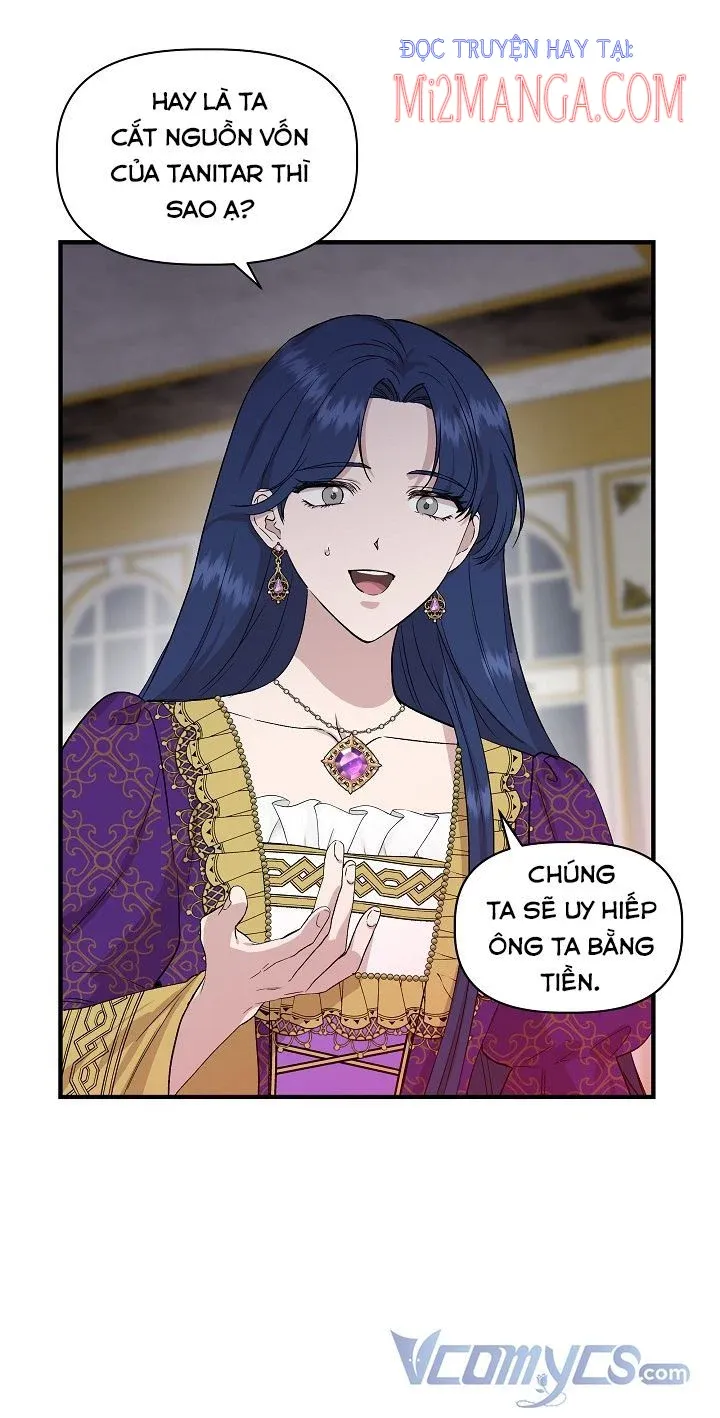 Tôi Không Phải Là Cinderella Chapter 31.5 - 26