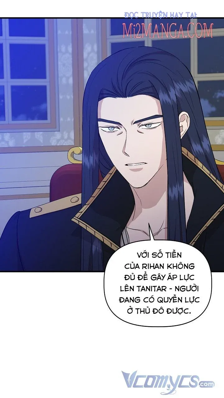 Tôi Không Phải Là Cinderella Chapter 31.5 - 27
