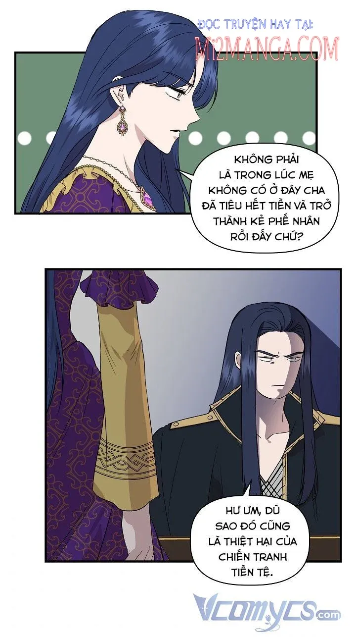 Tôi Không Phải Là Cinderella Chapter 31.5 - 28