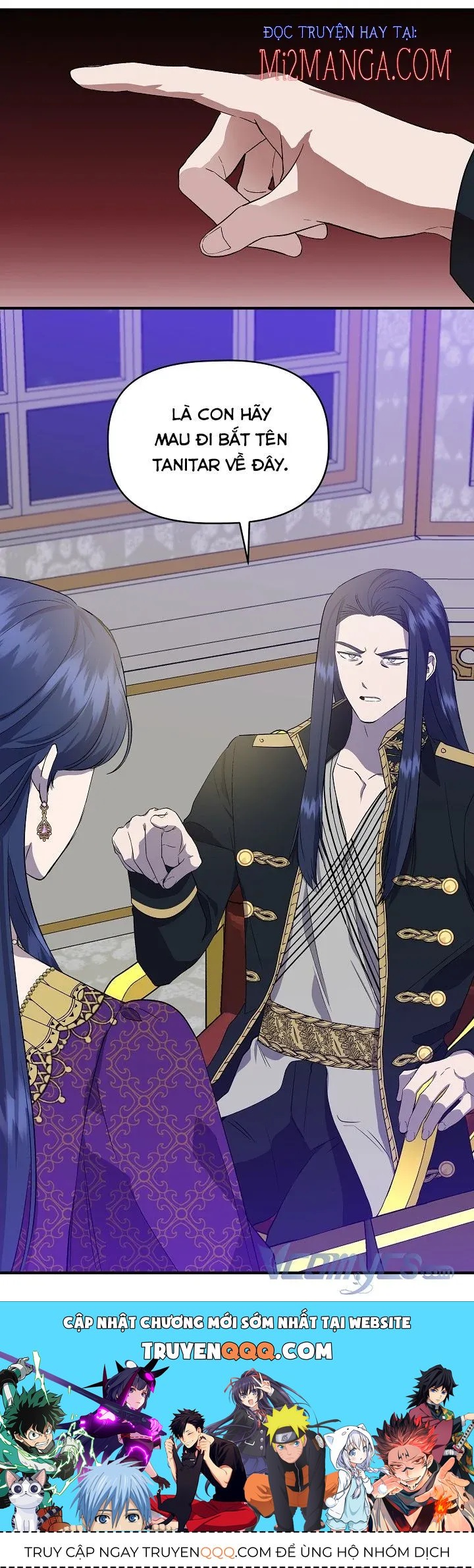 Tôi Không Phải Là Cinderella Chapter 31.5 - 30