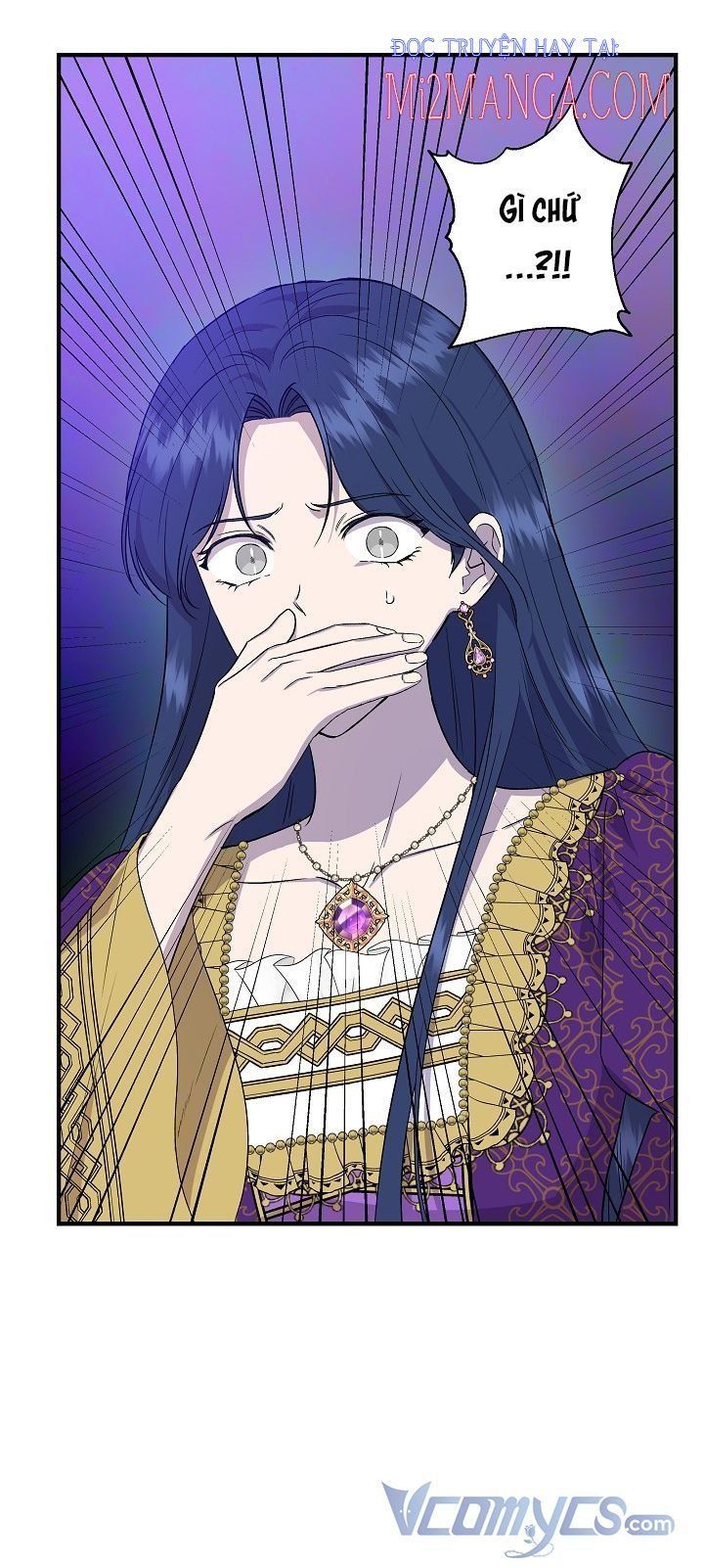 Tôi Không Phải Là Cinderella Chapter 31.5 - 5