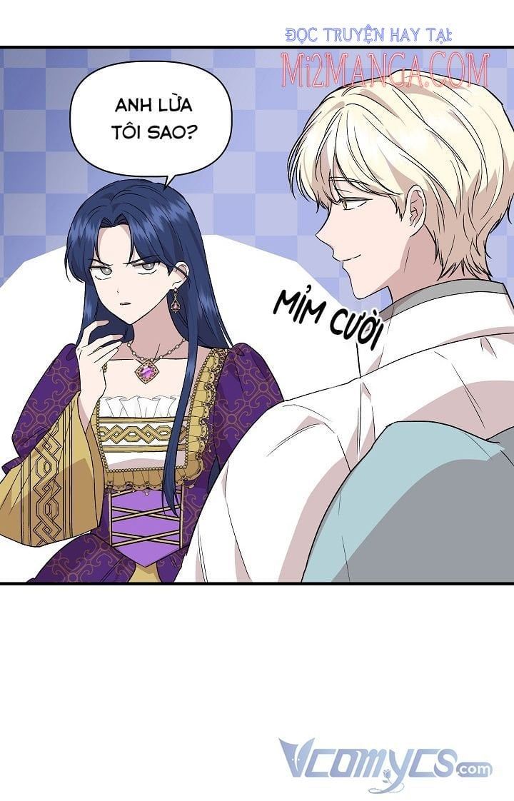 Tôi Không Phải Là Cinderella Chapter 31.5 - 6